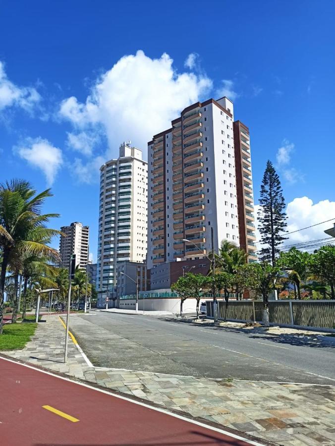 Praia Grande Apto 104 Paineiras Exterior photo